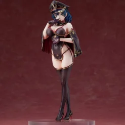 Original Character - Kaigun Musume Cattleya Statue / Akasaai Illustration: Union Creative