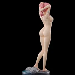 Original Character - Kantoku Kurumi Statue / Swimsuit Series: Union Creative