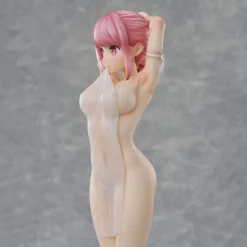 Original Character - Kantoku Kurumi Statue / Swimsuit Series: Union Creative