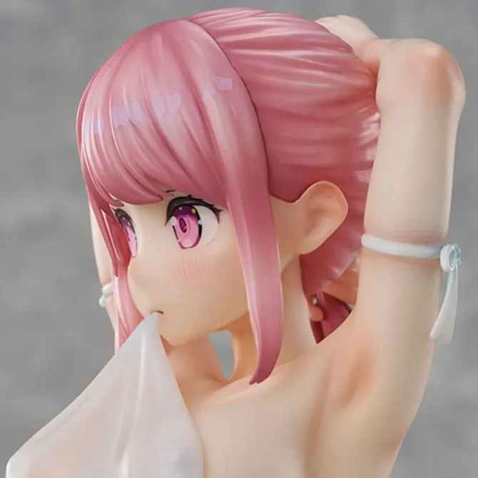 Original Character - Kantoku Kurumi Statue / Swimsuit Series: Union Creative