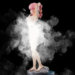 Original Character - Kantoku Kurumi Statue / Swimsuit Series: Union Creative