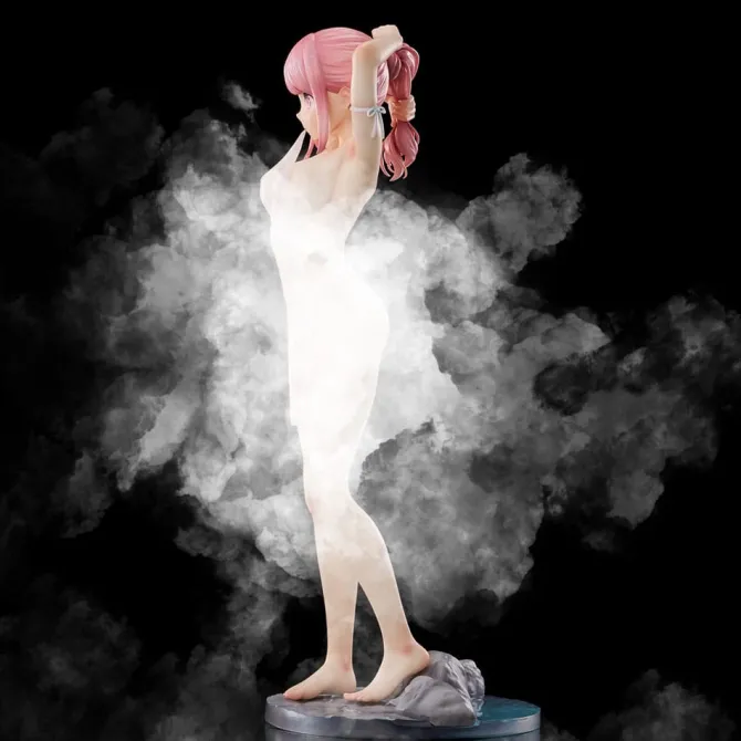 Original Character - Kantoku Kurumi Statue / Swimsuit Series: Union Creative