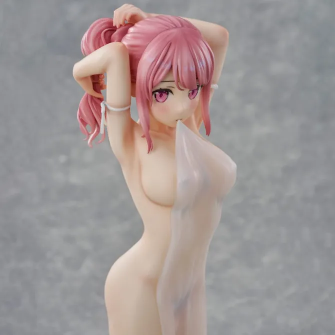 Original Character - Kantoku Kurumi Statue / Swimsuit Series: Union Creative