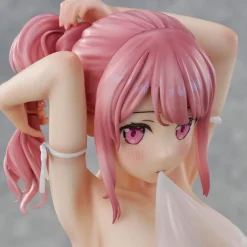 Original Character - Kantoku Kurumi Statue / Swimsuit Series: Union Creative