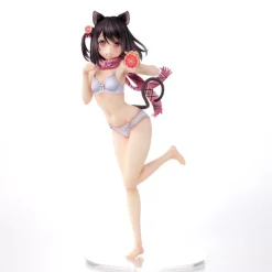 Original Character - Kantoku Shizuku Statue: Union Creative