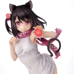 Original Character - Kantoku Shizuku Statue: Union Creative