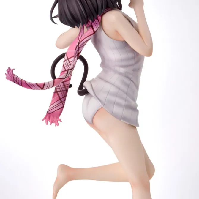 Original Character - Kantoku Shizuku Statue: Union Creative
