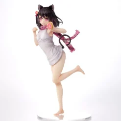 Original Character - Kantoku Shizuku Statue: Union Creative