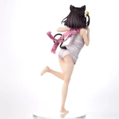 Original Character - Kantoku Shizuku Statue: Union Creative
