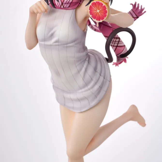Original Character - Kantoku Shizuku Statue: Union Creative