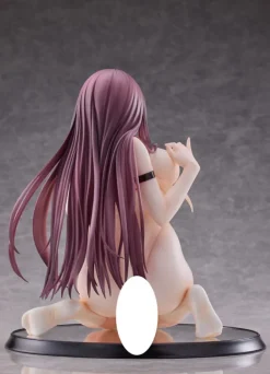 Original Character - Kaori Tachibana Statue / Illustrated by Saburo - Deluxe Edition: PartyLook