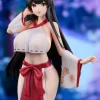 Original Character - Kasuga Miko Misaki Statue: Eclipse Collectibles