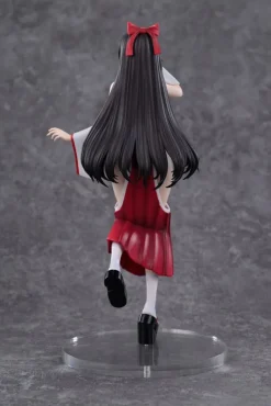 Original Character - Kasuga Miko Misaki Statue: Eclipse Collectibles