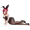 Original Character - Kazami Mizuho Statue / B-style - Bunny Ver. : FREEing