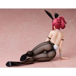 Original Character - Kazami Mizuho Statue / B-style - Bunny Ver. : FREEing