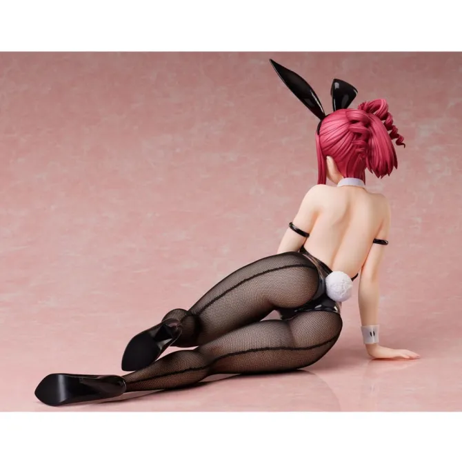 Original Character - Kazami Mizuho Statue / B-style - Bunny Ver. : FREEing