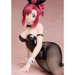 Original Character - Kazami Mizuho Statue / B-style - Bunny Ver. : FREEing