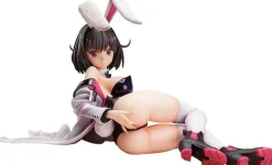 Original Character - Kelly Statue / Bunny Ver. by Saitom [LEICHT BESCH: VERP.]: FREEing