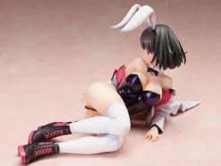 Original Character - Kelly Statue / Bunny Ver. by Saitom [LEICHT BESCH: VERP.]: FREEing