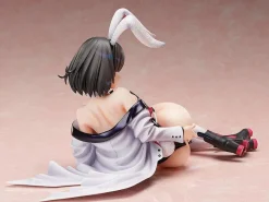 Original Character - Kelly Statue / Bunny Ver. by Saitom [LEICHT BESCH: VERP.]: FREEing