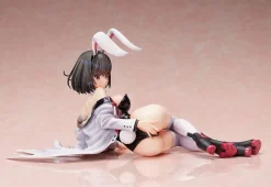 Original Character - Kelly Statue / Bunny Ver. by Saitom [LEICHT BESCH: VERP.]: FREEing