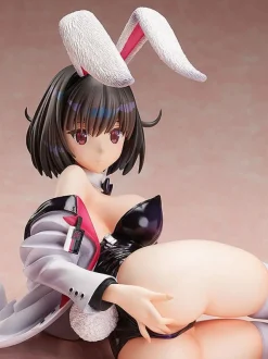 Original Character - Kelly Statue / Bunny Ver. by Saitom [LEICHT BESCH: VERP.]: FREEing