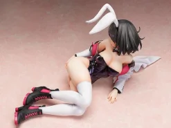 Original Character - Kelly Statue / Bunny Ver. by Saitom [LEICHT BESCH: VERP.]: FREEing