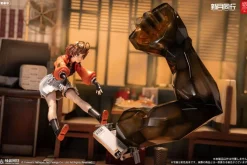 Original Character - Kit Actionfigur / Fellow Moon Agent Qianqiu: Snail Shell