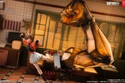 Original Character - Kit Actionfigur / Fellow Moon Agent Qianqiu: Snail Shell