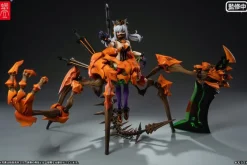 Original Character - Kit Statue / Pumpkin Princess: Snail Shell