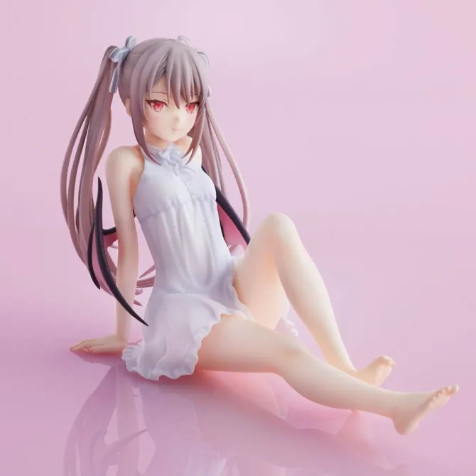 Original Character - Koakuma-chan Statue / by Rurudo: Union Creative