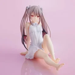 Original Character - Koakuma-chan Statue / by Rurudo: Union Creative