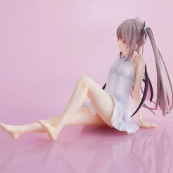 Original Character - Koakuma-chan Statue / by Rurudo: Union Creative