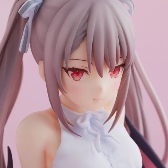 Original Character - Koakuma-chan Statue / by Rurudo: Union Creative