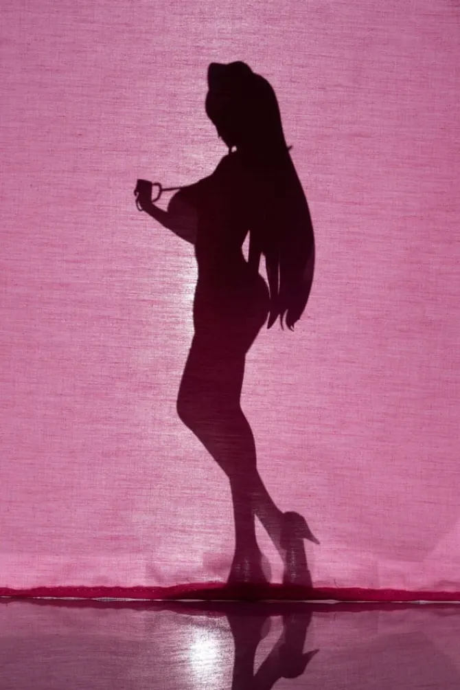 Original Character - Konata Statue / Nurse Ver.: MOMOROSER