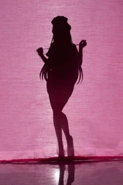 Original Character - Konata Statue / Nurse Ver.: MOMOROSER