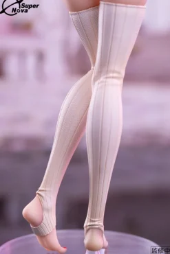 Original Character - Konata-chan Statue / The Story of a Manga Artist Who Was Imprisoned by a Strang