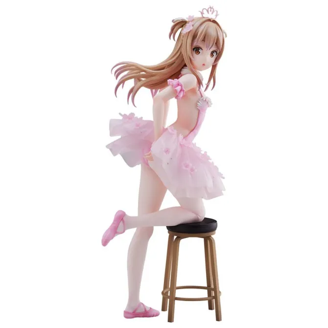 Original Character - Kouhai-chan Statue / Anmi Illustration - Flamingo Ballet: Union Creative