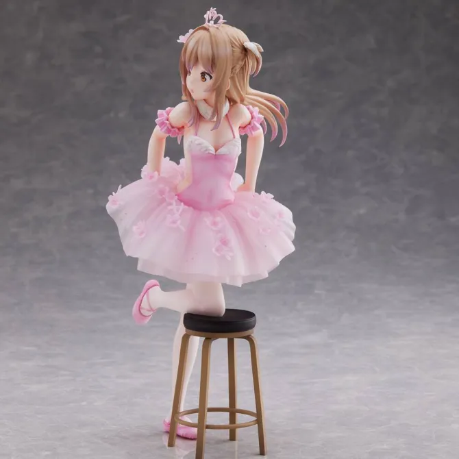 Original Character - Kouhai-chan Statue / Anmi Illustration - Flamingo Ballet: Union Creative