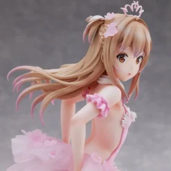 Original Character - Kouhai-chan Statue / Anmi Illustration - Flamingo Ballet: Union Creative