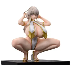 Original Character - Lady Rui Statue: Eclipse Collectibles