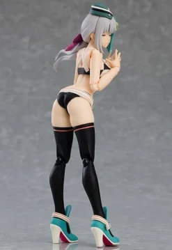 Original Character - Lanna Figma / Plastic Angel: Good Smile Company