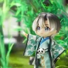 Original Character - Laurier Nendoroid / Chinese-Style Panda Mahjong: Good Smile Company