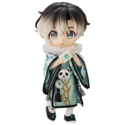 Original Character - Laurier Nendoroid / Chinese-Style Panda Mahjong: Good Smile Company