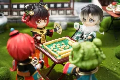 Original Character - Laurier Nendoroid / Chinese-Style Panda Mahjong: Good Smile Company