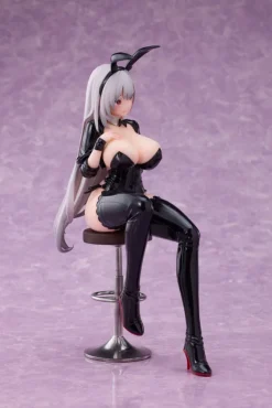 Original Character - Lilicia Statue: Apocrypha Toy