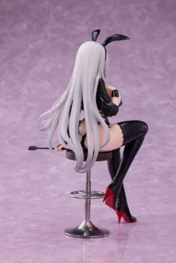 Original Character - Lilicia Statue: Apocrypha Toy