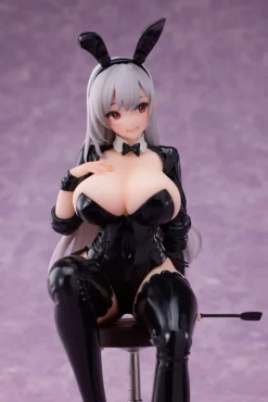 Original Character - Lilicia Statue: Apocrypha Toy