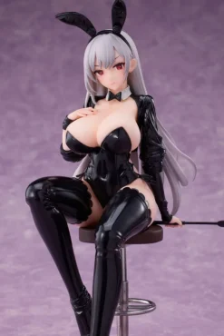 Original Character - Lilicia Statue: Apocrypha Toy