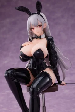 Original Character - Lilicia Statue: Apocrypha Toy